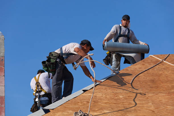 Trusted Deep River Center, CT Roofing Contractor Experts