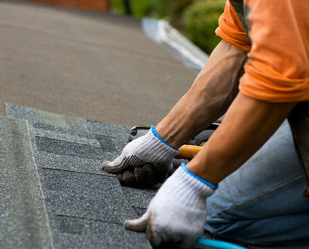 Gutter Installation and Roofing in Deep River Center, CT