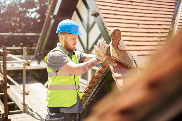 Quick and Trustworthy Emergency Roof Repair Services in Deep River Center, CT
